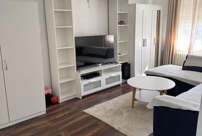 Apartament cu 3 camere semidecomandat în Decebal - 7