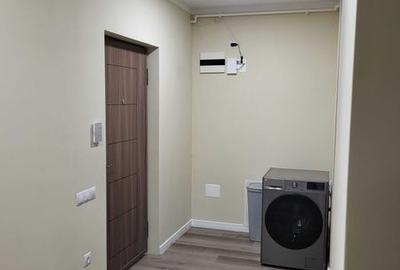 Apartament cu 3 camere în Florești - 5
