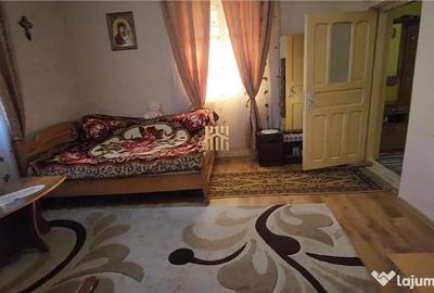 Casă cu 2 camere cu Teren 800 Mp în Ilișești - 11