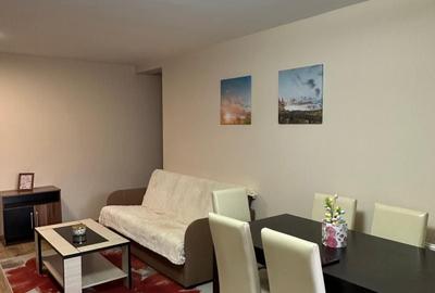 Apartament cu 2 camere decomandat în Florești - 1
