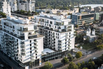 Apartament cu 2 camere decomandat, mobilat în Herăstrău - 10