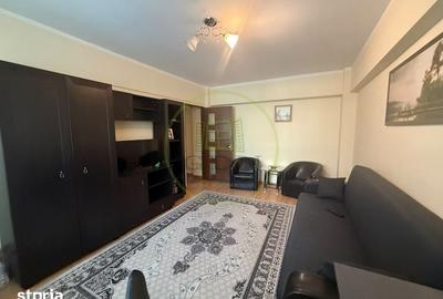 Apartament cu 2 camere decomandat, mobilat în Ultracentral
