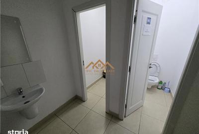Spațiu comercial, de 110 mp, în George Enescu - 5