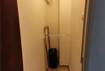 Apartament cu 2 camere decomandat, mobilat în Ștefan cel Mare - 10