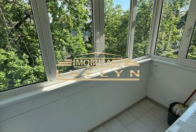 Apartament cu 2 camere semidecomandat în Ultracentral - 3