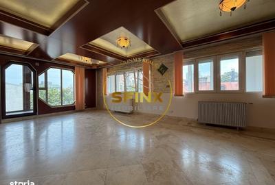 Spațiu comercial, de 104 mp, în Dacia