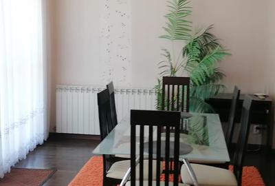Apartament cu 3 camere decomandat în Ultracentral