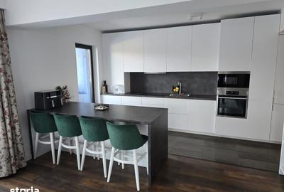 Apartament cu 3 camere în Zorilor - 14