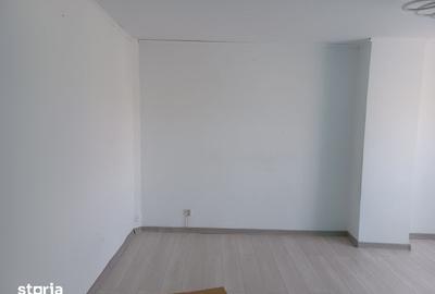 Apartament cu 2 camere în Florești