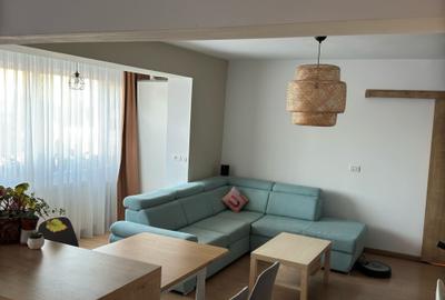 Apartament cu 3 camere semidecomandat în Baba Novac - 23