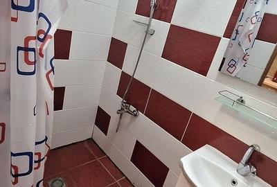 Garsonieră în UTA