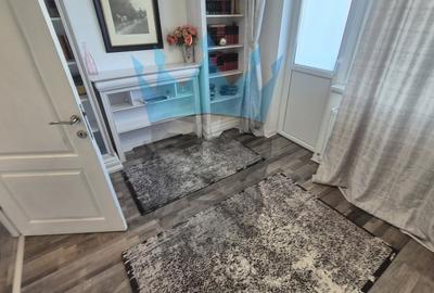 Apartament cu 3 camere semidecomandat, mobilat în Dorobanți - 13