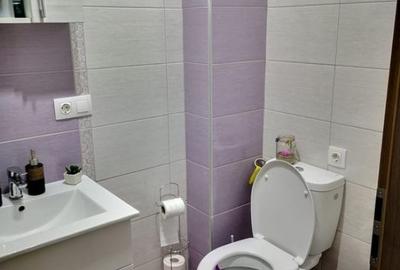 Apartament cu 2 camere semidecomandat în Torontalului - 1
