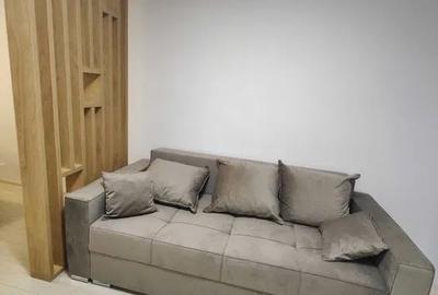 Apartament cu 2 camere decomandat, mobilat în Militari