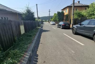 Casă cu 3 camere cu Teren 370 Mp în Central - 5