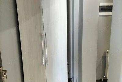 Apartament cu 2 camere în Baicului