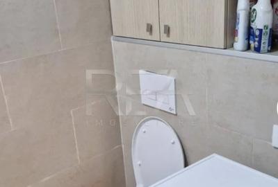 Apartament cu 2 camere decomandat, mobilat în Drumul Taberei - 7