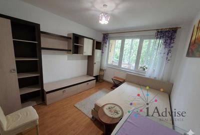 Apartament cu 3 camere semidecomandat, mobilat în Gării - 2