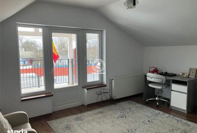 Casă cu 4 camere cu Teren 1263 Mp în Țigănași - 14