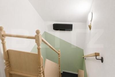 Casă cu 3 camere cu Teren 1295 Mp în Central
