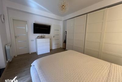 Apartament cu 3 camere în Palazu Mare - 2