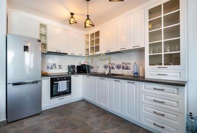 Apartament cu 2 camere semidecomandat în Mărăști - 10