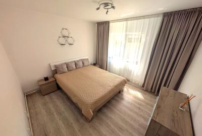 Apartament cu 2 camere decomandat în Tomis Nord - 15