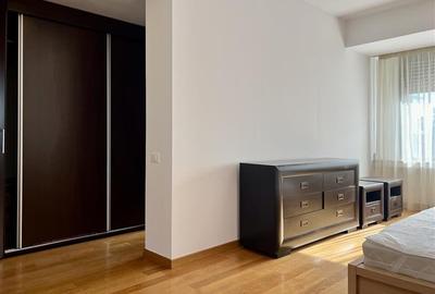 Apartament cu 3 camere semidecomandat, mobilat în Kiseleff - 11