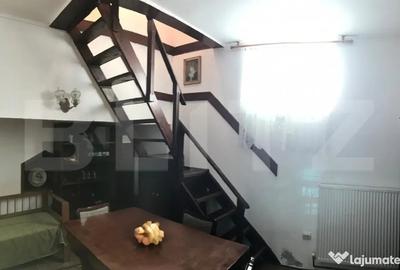 Apartament cu 4 camere semidecomandat în Cetate - 1