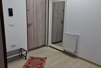 Apartament cu 2 camere în Fălticeni - 6