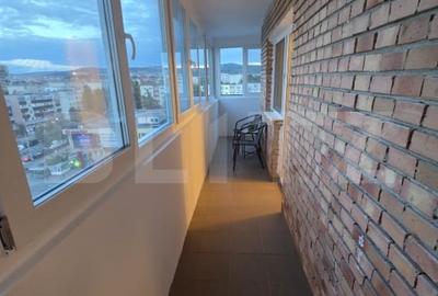 Apartament cu 2 camere decomandat, mobilat în Zorilor - 10