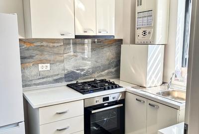 Apartament cu 2 camere în Militari
