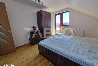Apartament cu 3 camere decomandat în Terezian