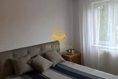 Apartament cu 2 camere decomandat, mobilat în Zorilor - 2
