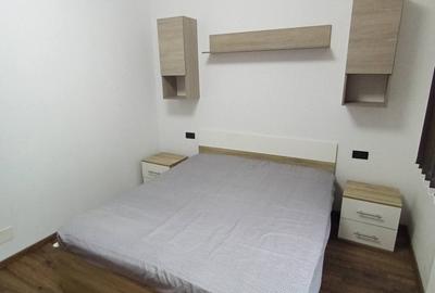 Apartament cu 2 camere semidecomandat în Tomis Plus - 9