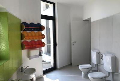 Casă individuală cu 6 camere cu Canalizare în Pipera - 4