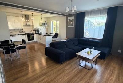 Casă individuală cu 5 camere cu Teren 190 Mp în Cornitoiu