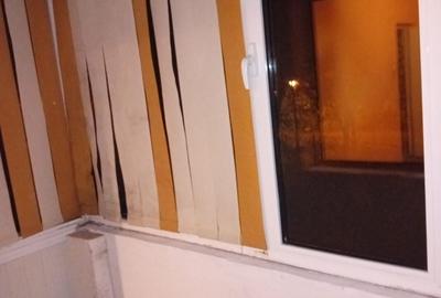 Apartament cu 2 camere semidecomandat în Nord