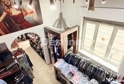 Spațiu comercial, de 99 mp, în Dacia - 2