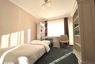 Casă cu 4 camere cu Teren 250 Mp în Cetate