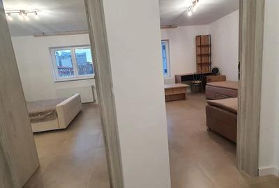 Apartament cu 2 camere decomandat în Lipovei