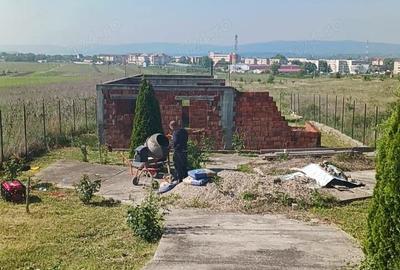 Teren de 2700 mp, în Moldova Veche - 5