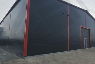 Spațiu industrial, de 595 mp, în Theodor Pallady - 2