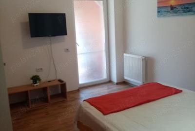 Apartament cu 2 camere în Eforie - 6