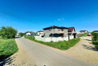 Teren de 479 mp, în Berceni