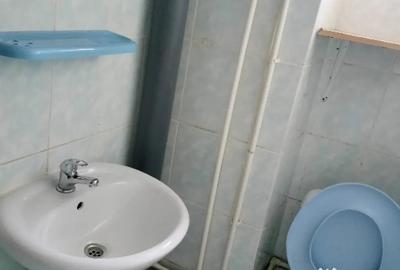 Garsonieră decomandată în Bularga - 2