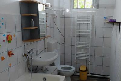 Apartament cu 2 camere semidecomandat în Râșca - 13
