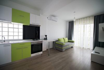 Apartament cu 2 camere decomandat, mobilat în Mamaia-Sat