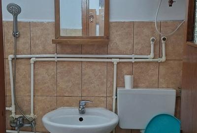 Garsonieră decomandată în Doamna Ghica