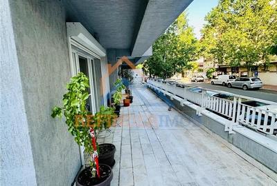 Apartament cu 2 camere decomandat în Câmpia Libertății - 8